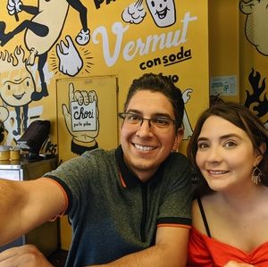 Meet your Posher, Edna eunice